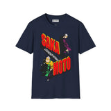 Sakamoto Days T-Shirt Printify