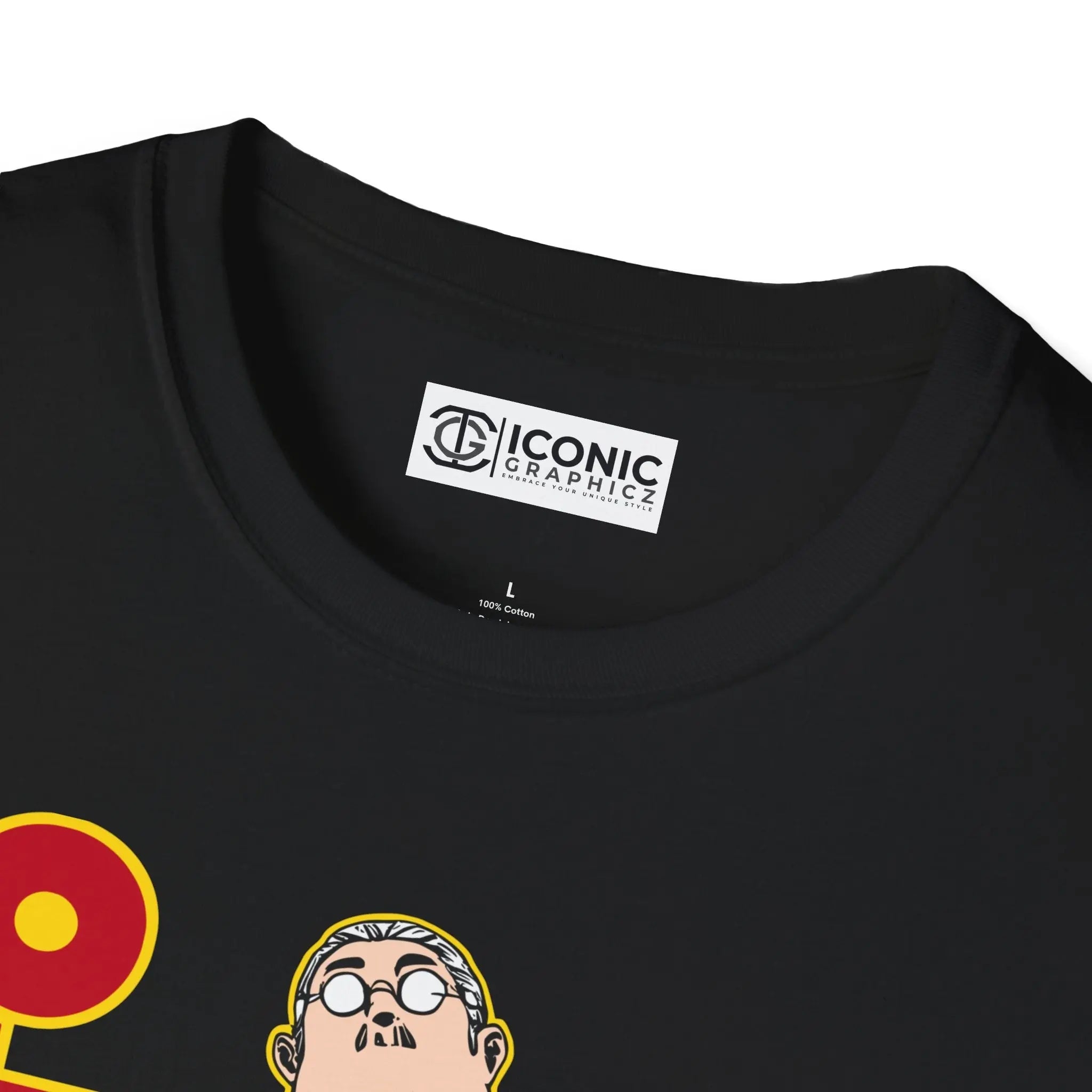Sakamoto Days T-Shirt Printify