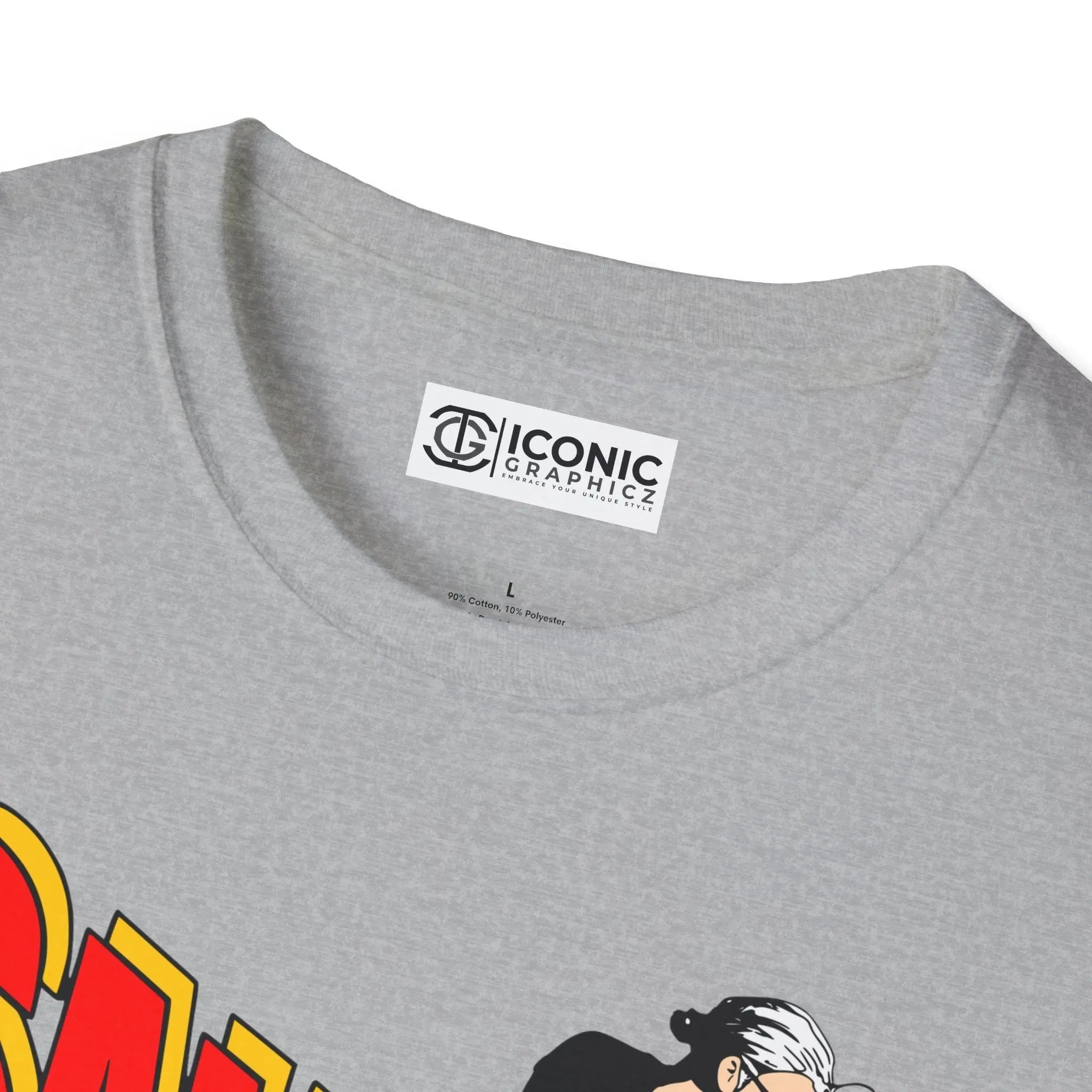 Sakamoto Days T-Shirt Printify