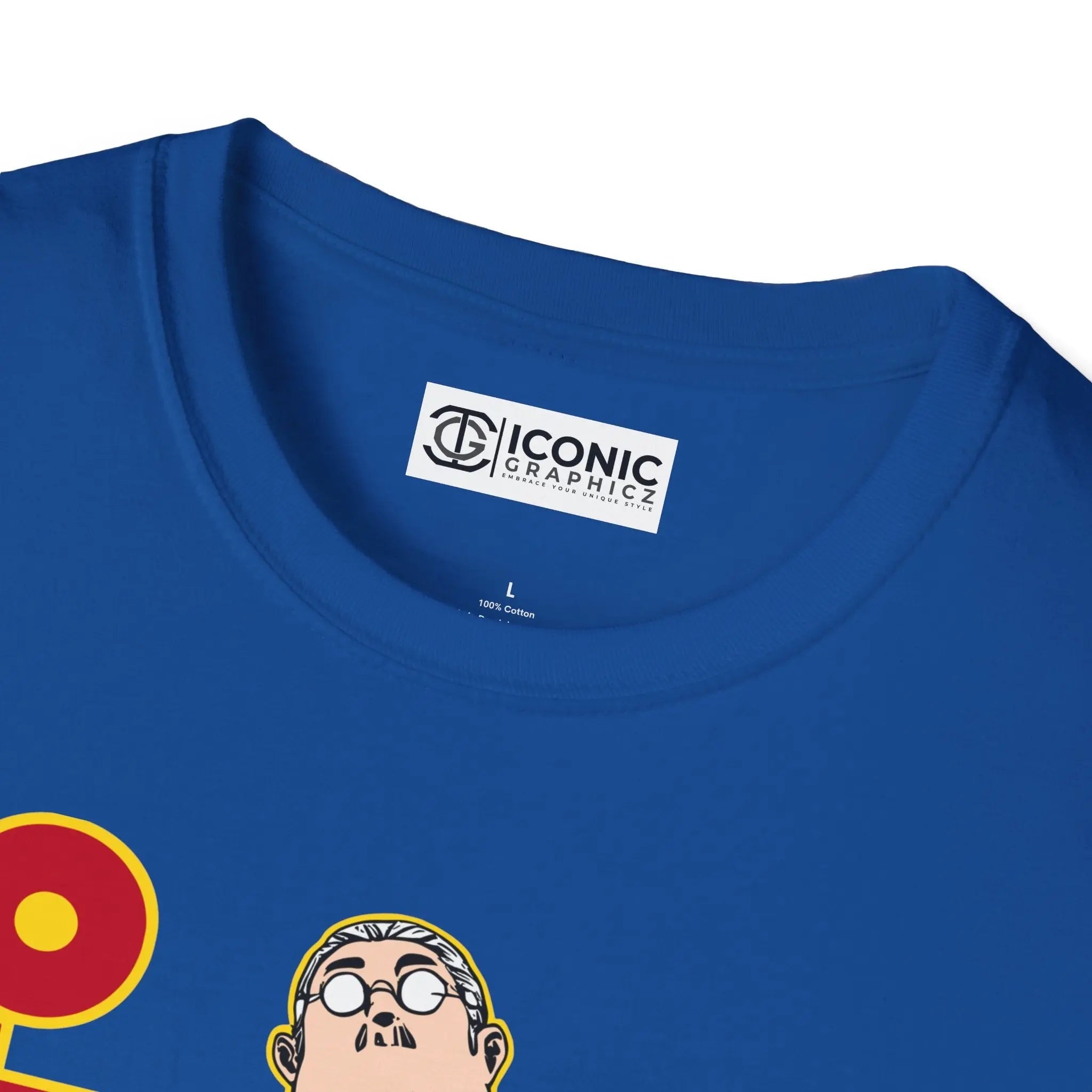 Sakamoto Days T-Shirt Printify