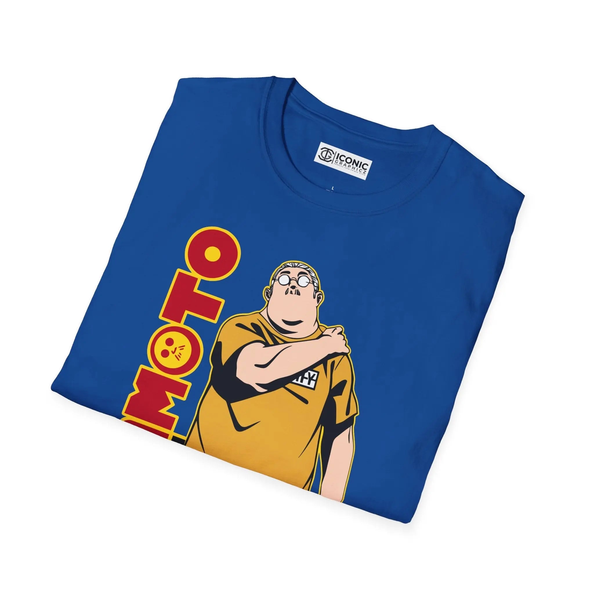 Sakamoto Days T-Shirt Printify
