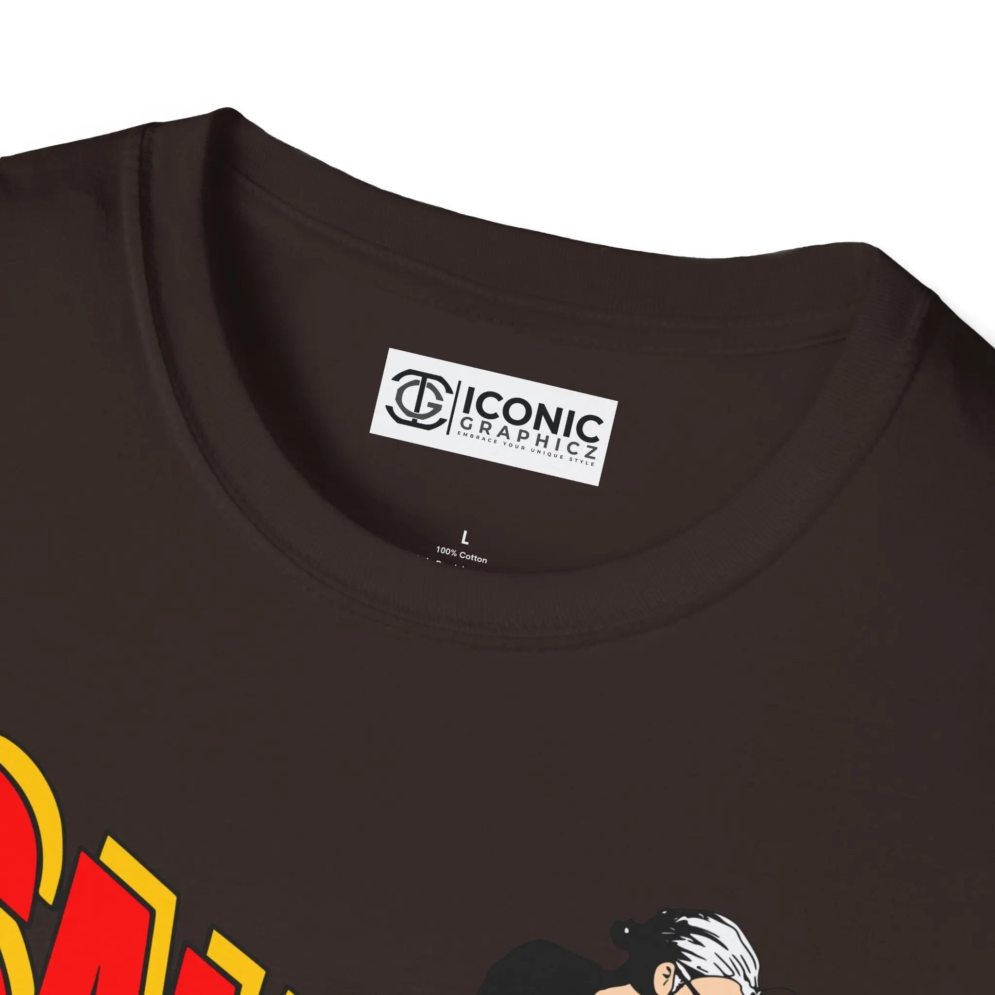 Sakamoto Days T-Shirt Printify
