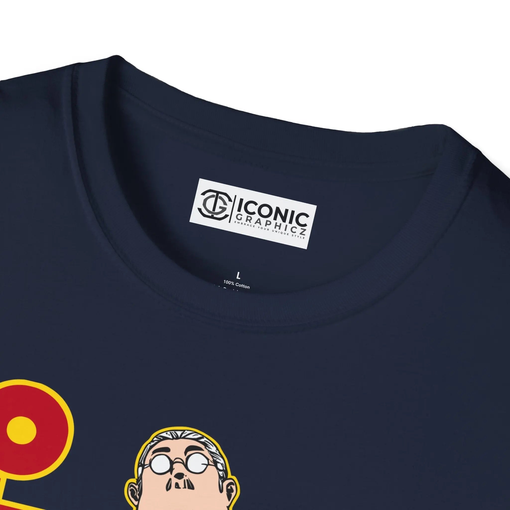Sakamoto Days T-Shirt Printify