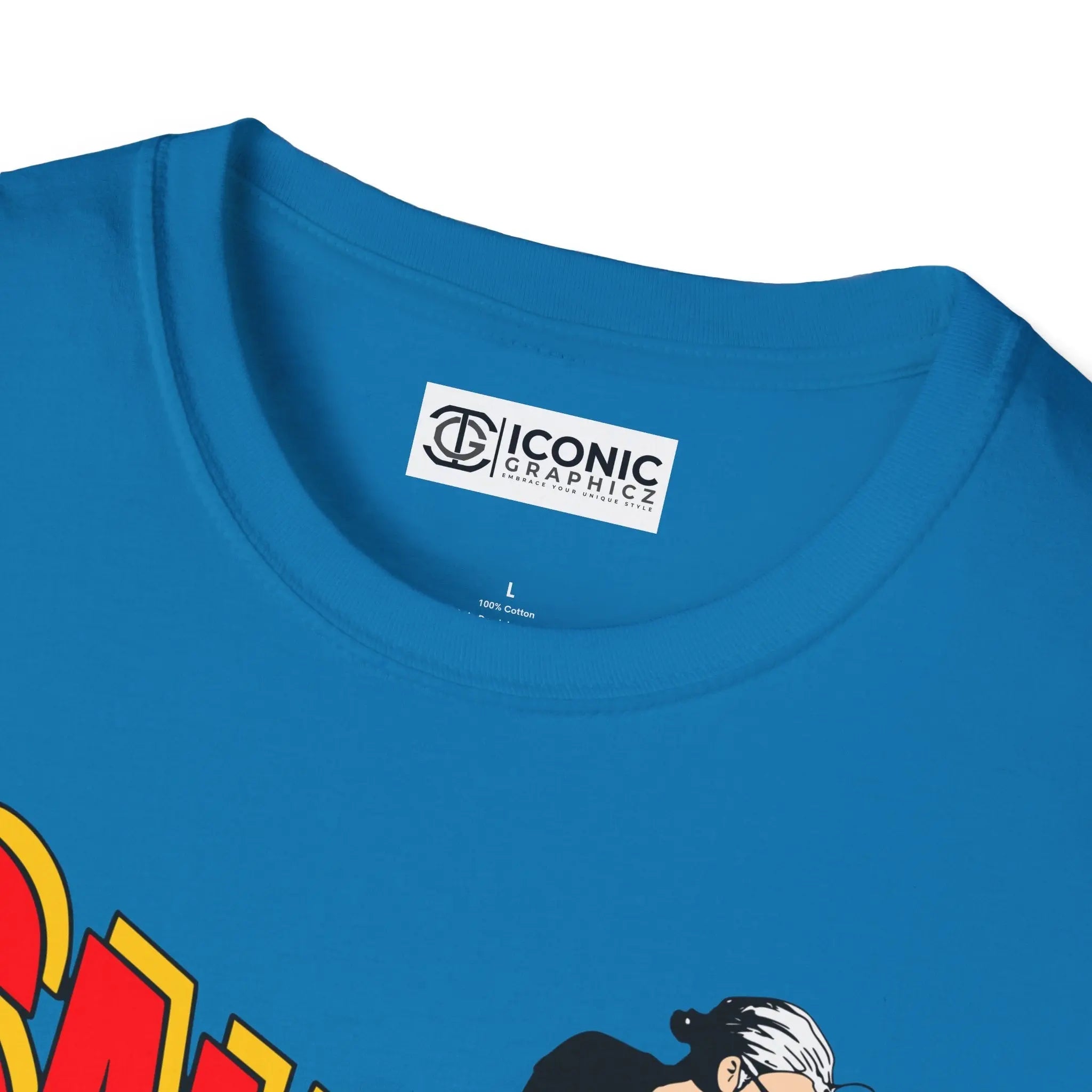 Sakamoto Days T-Shirt Printify