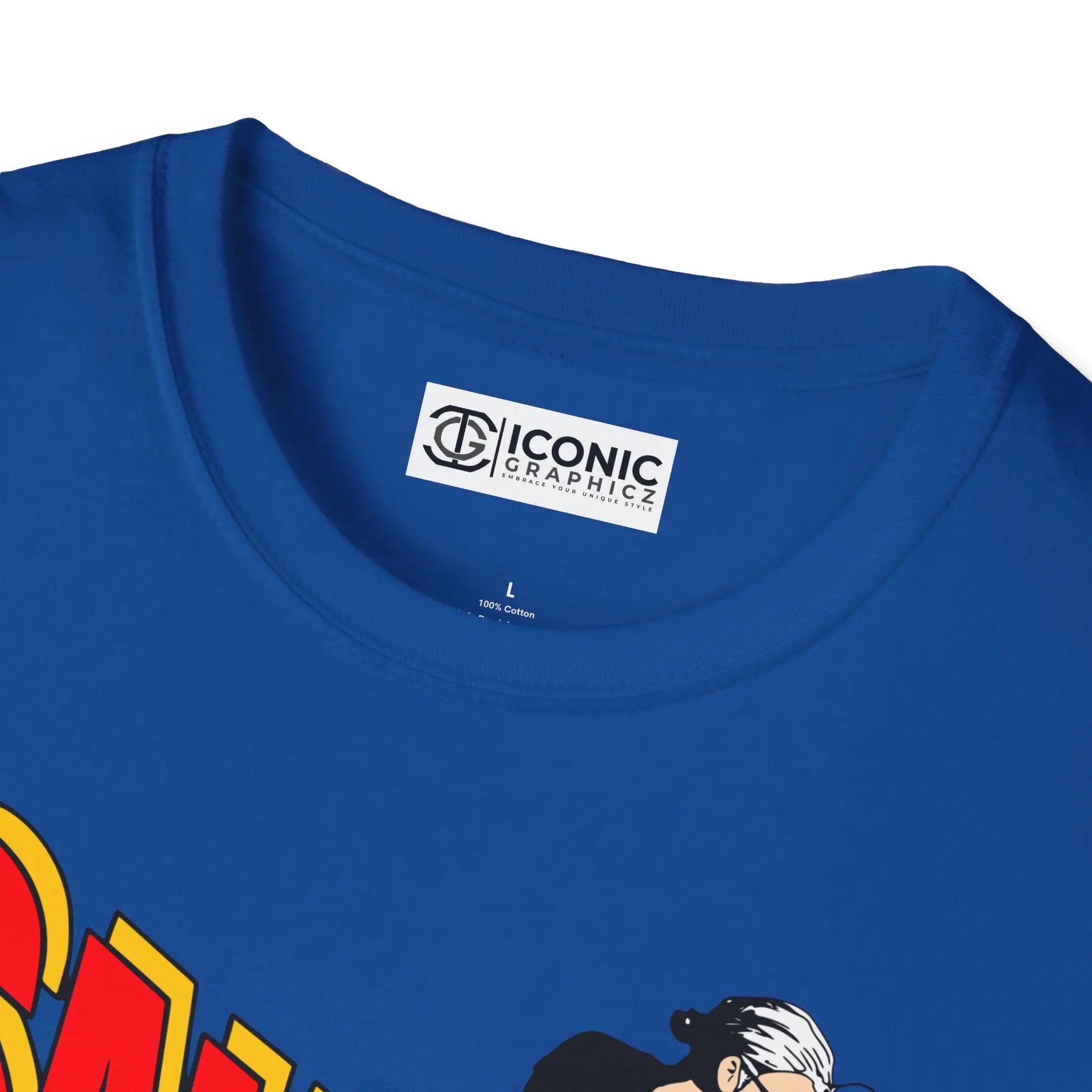 Sakamoto Days T-Shirt Printify
