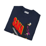 Sakamoto Days T-Shirt Printify