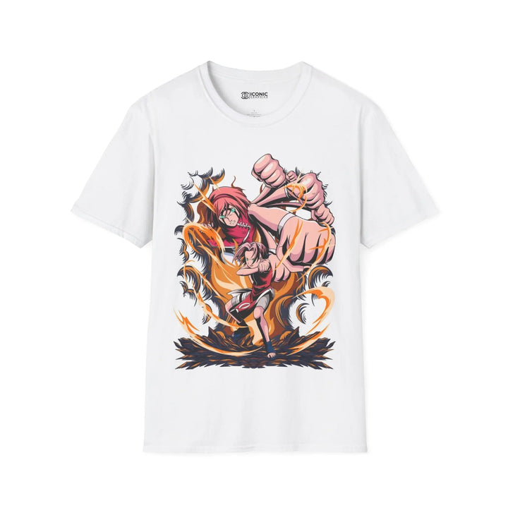 Sakura T-Shirt Printify