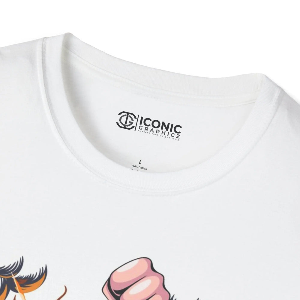 Sakura T-Shirt Printify