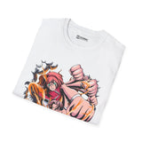 Sakura T-Shirt Printify