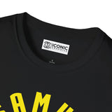 Samus T-Shirt Printify