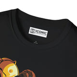 Samus T-Shirt Printify