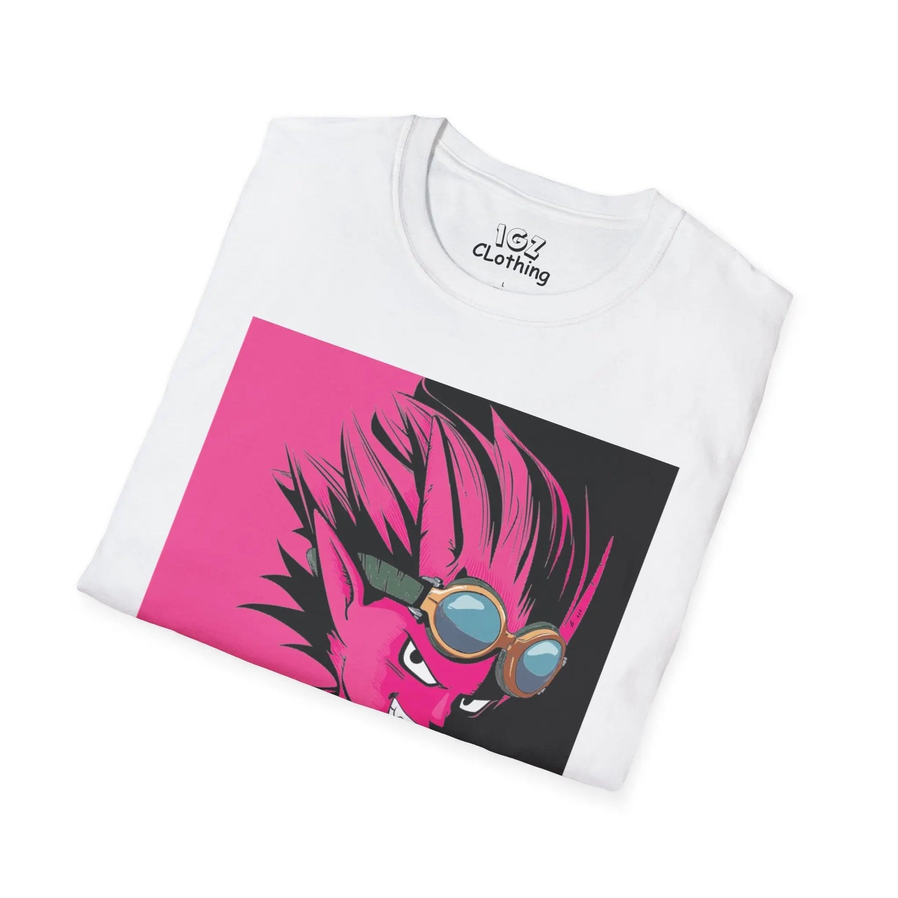 Sandland T-Shirt Printify