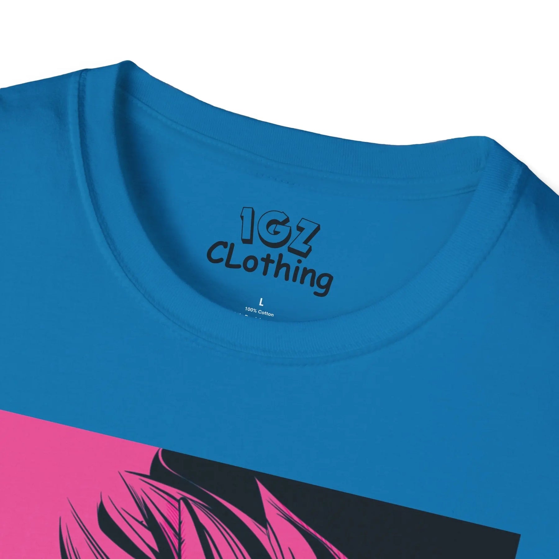Sandland T-Shirt Printify