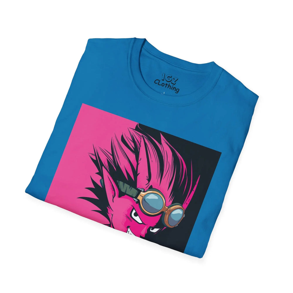 Sandland T-Shirt Printify