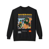 Sandman Crewneck Sweatshirt Printify