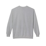 Sandman Crewneck Sweatshirt Printify