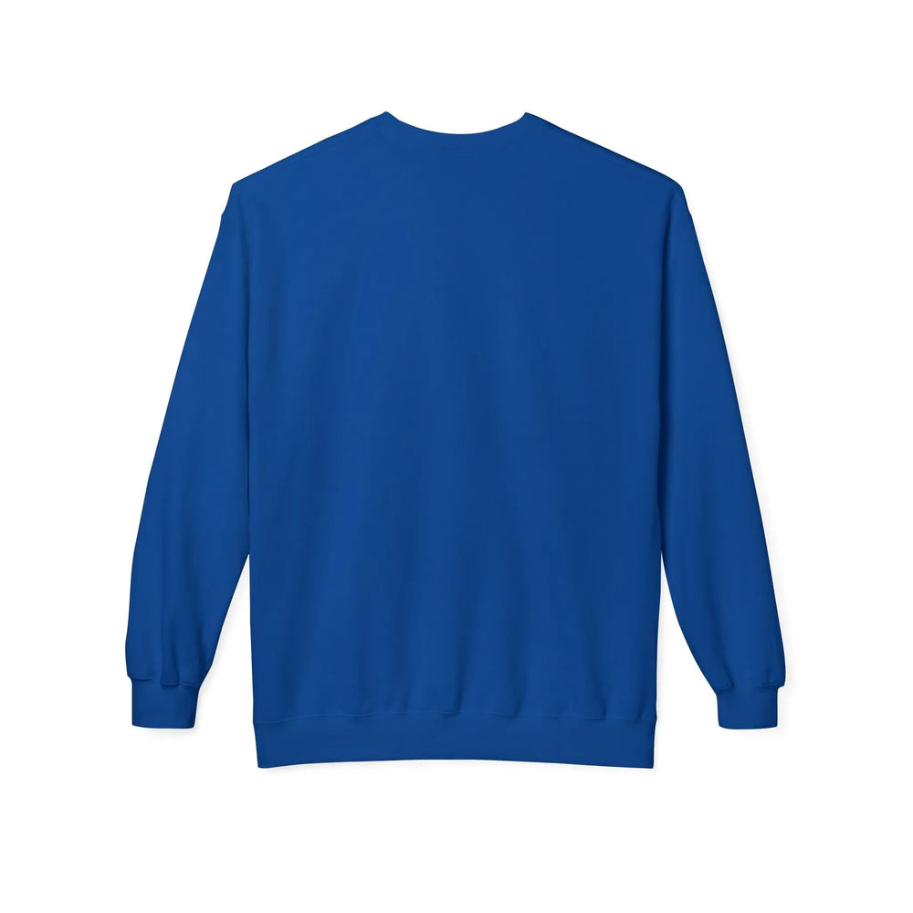 Sandman Crewneck Sweatshirt Printify