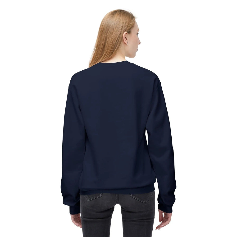 Sandman Crewneck Sweatshirt Printify