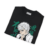 Sanemi Demon Slayer T-Shirt Printify