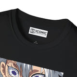 Sanemi Demon Slayer T-Shirt Printify