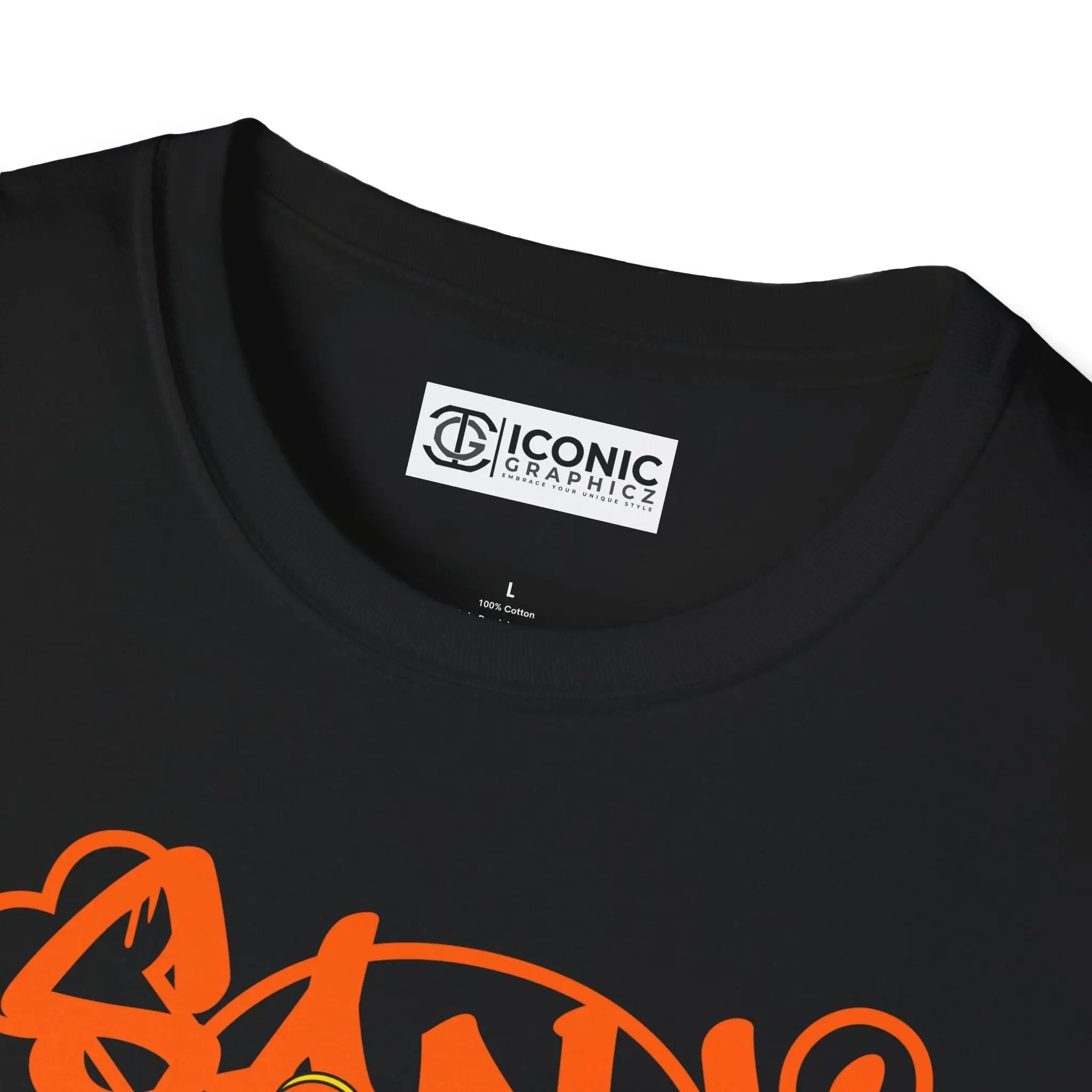 Sanji One Piece T-Shirt Printify