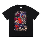 Sarada Uchiha Boruto Sorona Quick-Dry Cooling T-shirt ODMPOD