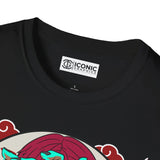 Sasori Naruto T-Shirt Printify
