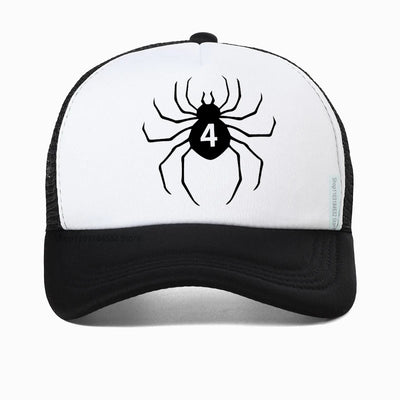 Hunter X Hunter Phantom Troupe Spider Adjustable Hats