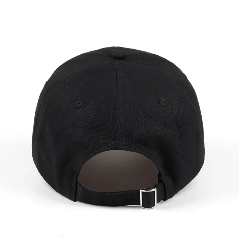 Berserk Cotton Snapback