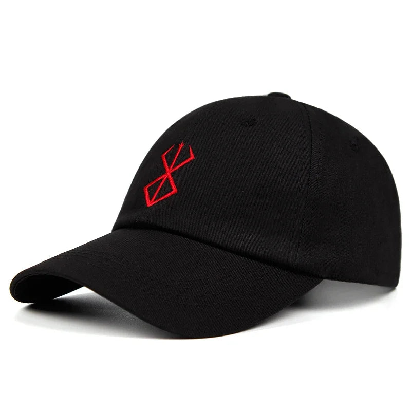 Berserk Cotton Snapback