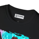 Scarlet Witch T-Shirt - IGZ Clothing  - Scarlet Witch Unisex Softstyle T-Shirt Best Price 26 at IGZ Clothing 