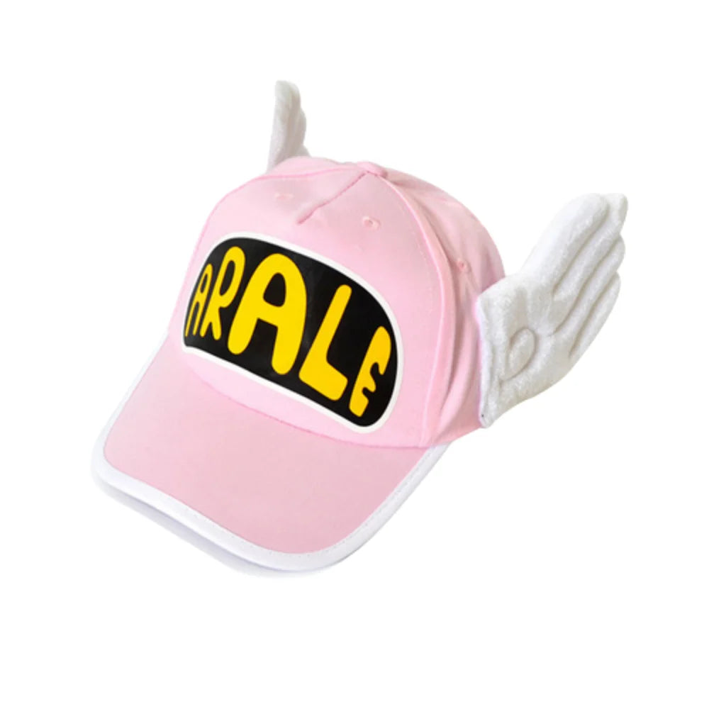 Arale Dr.Slump Cosplay Norimaki Hat