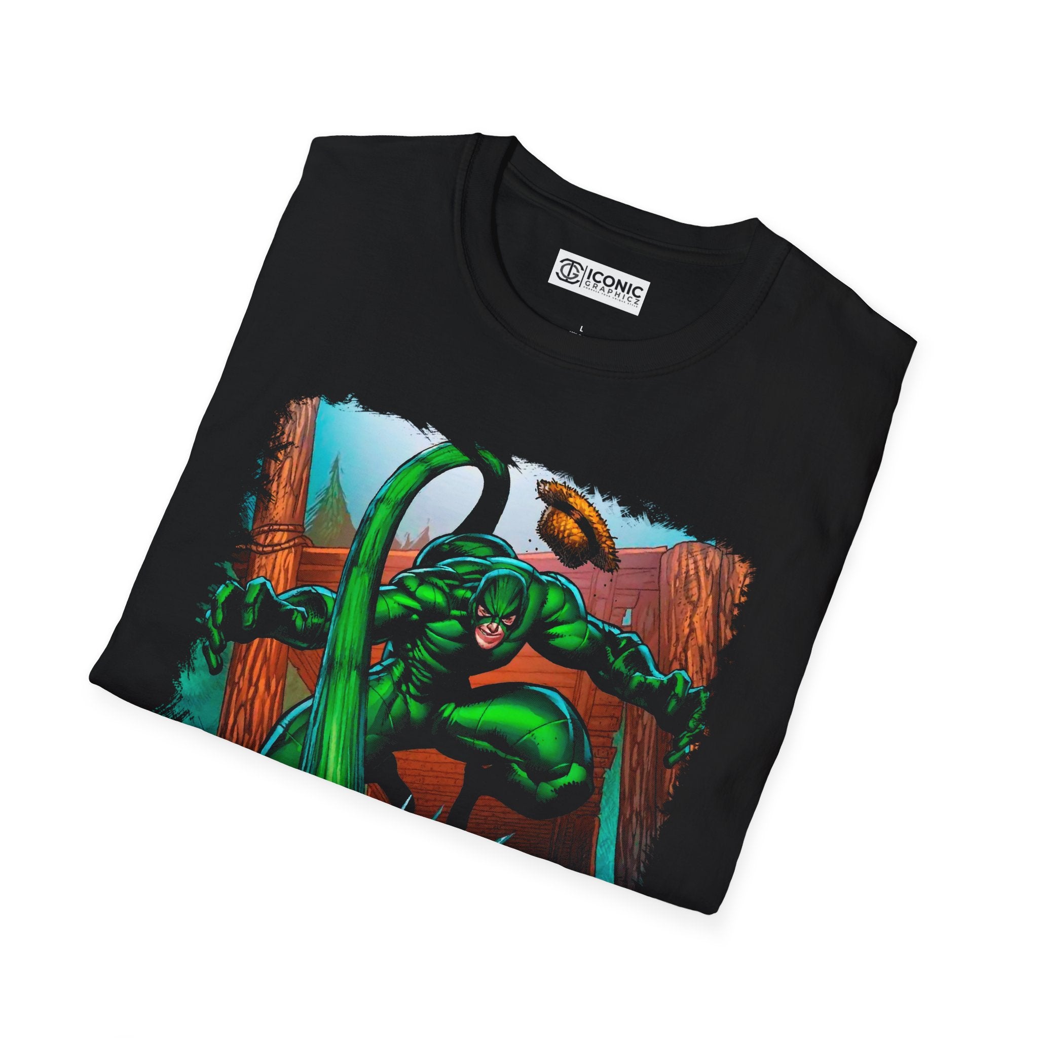 Scorpion T-Shirt - IGZ Clothing  - Scorpion Unisex Softstyle T-Shirt Best Price 26 at IGZ Clothing 
