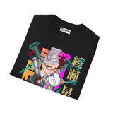 Seiko Dandadan T-Shirt Printify