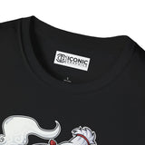 Seiko x Turbo Granny T-Shirt Printify