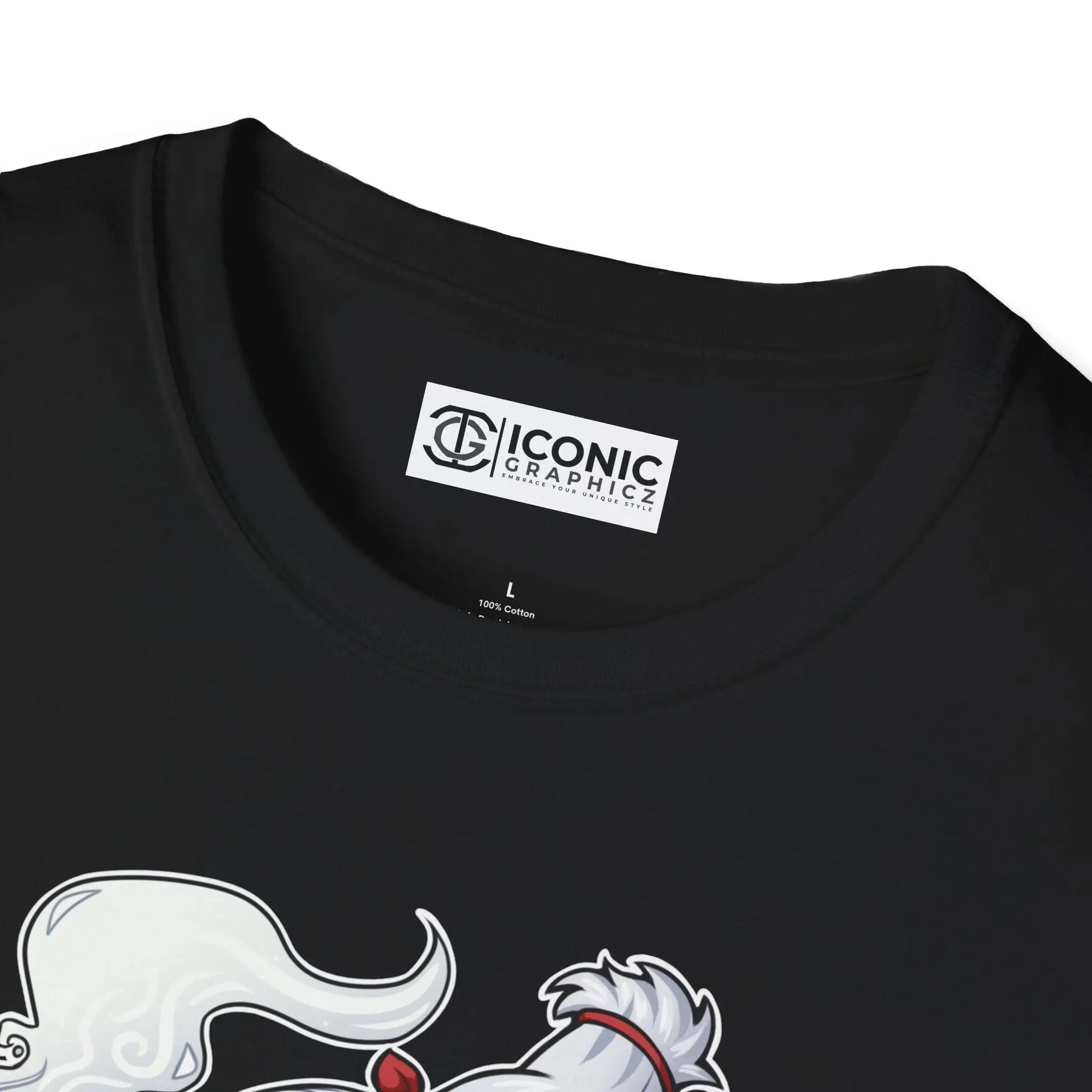Seiko x Turbo Granny T-Shirt Printify