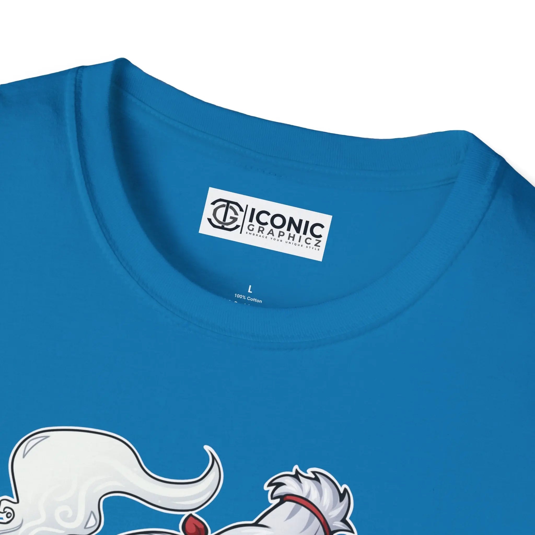 Seiko x Turbo Granny T-Shirt Printify