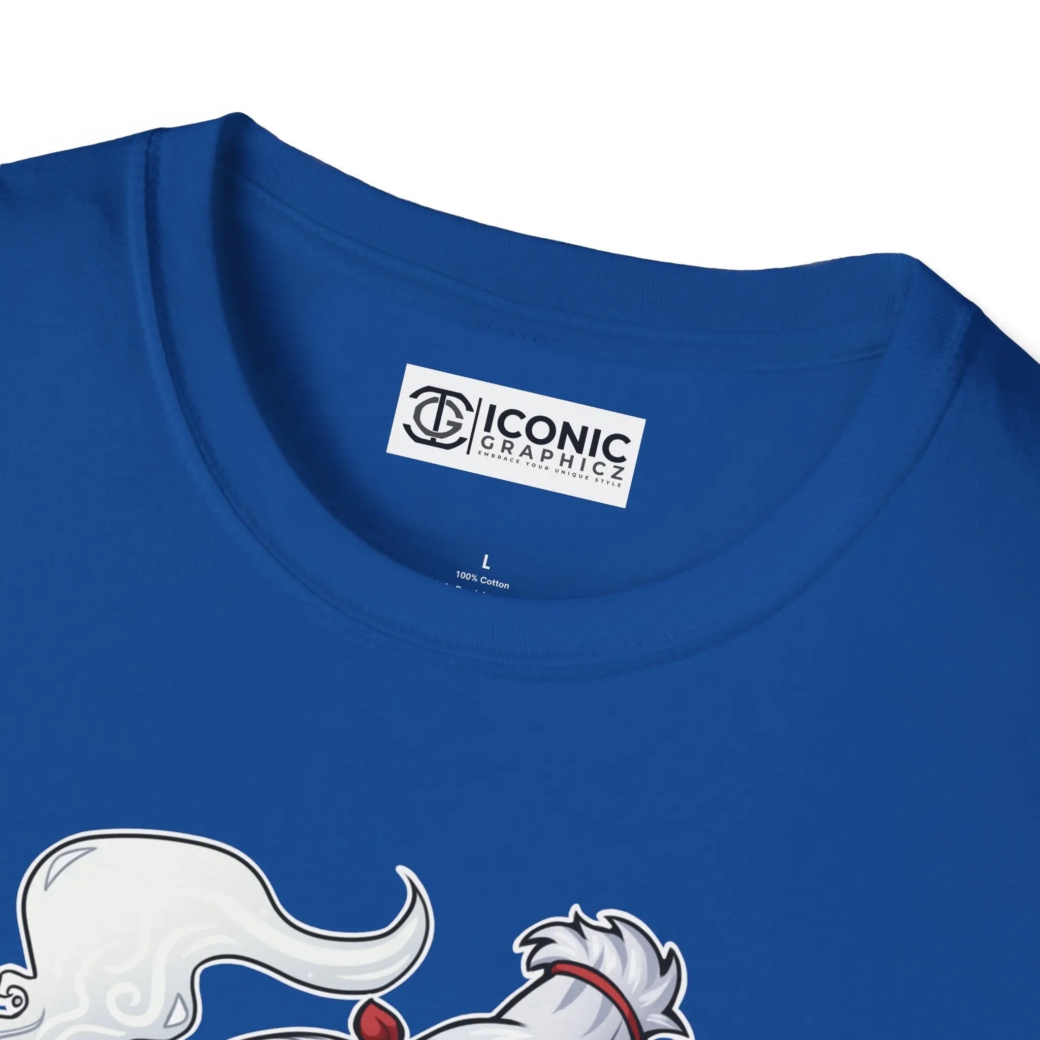Seiko x Turbo Granny T-Shirt Printify