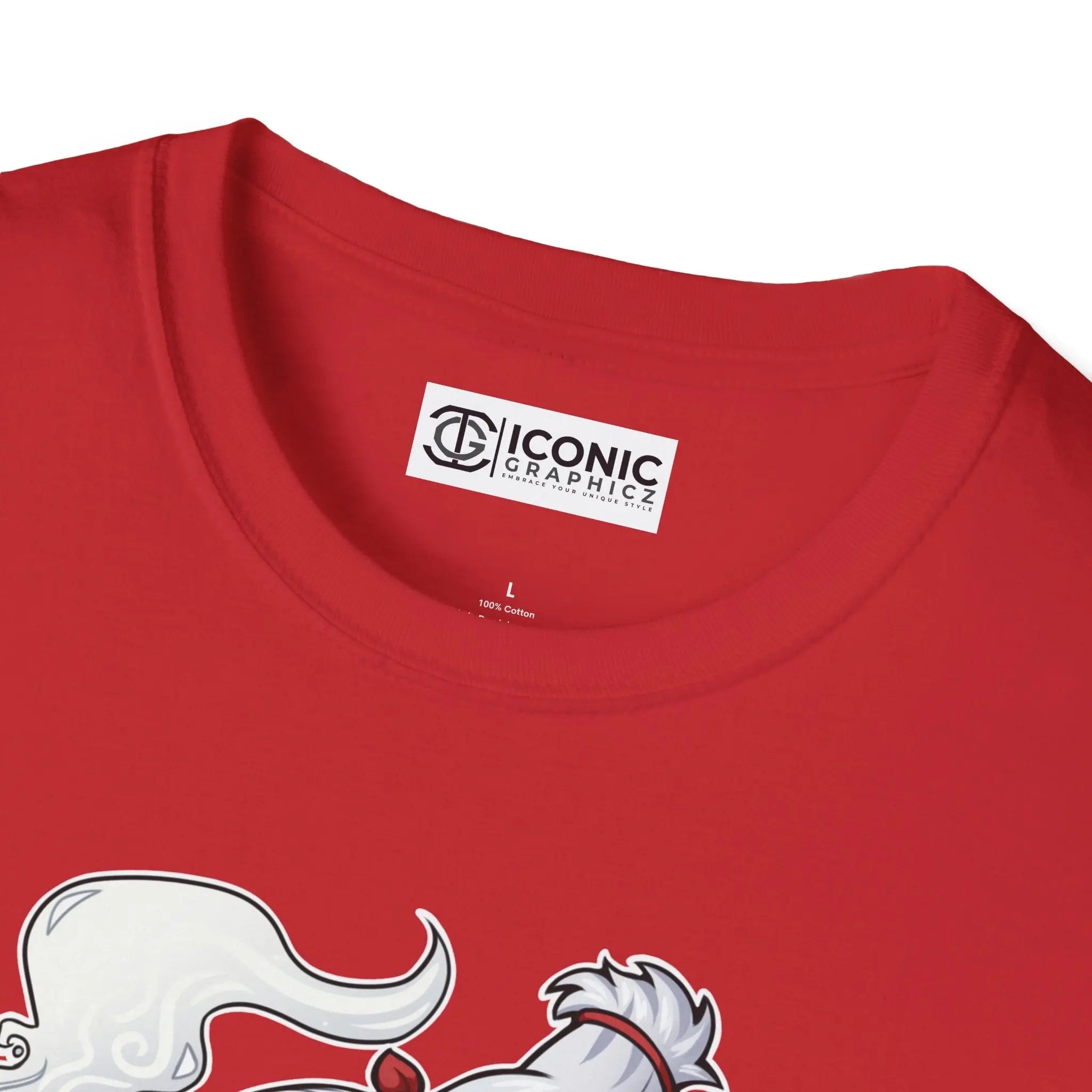 Seiko x Turbo Granny T-Shirt Printify