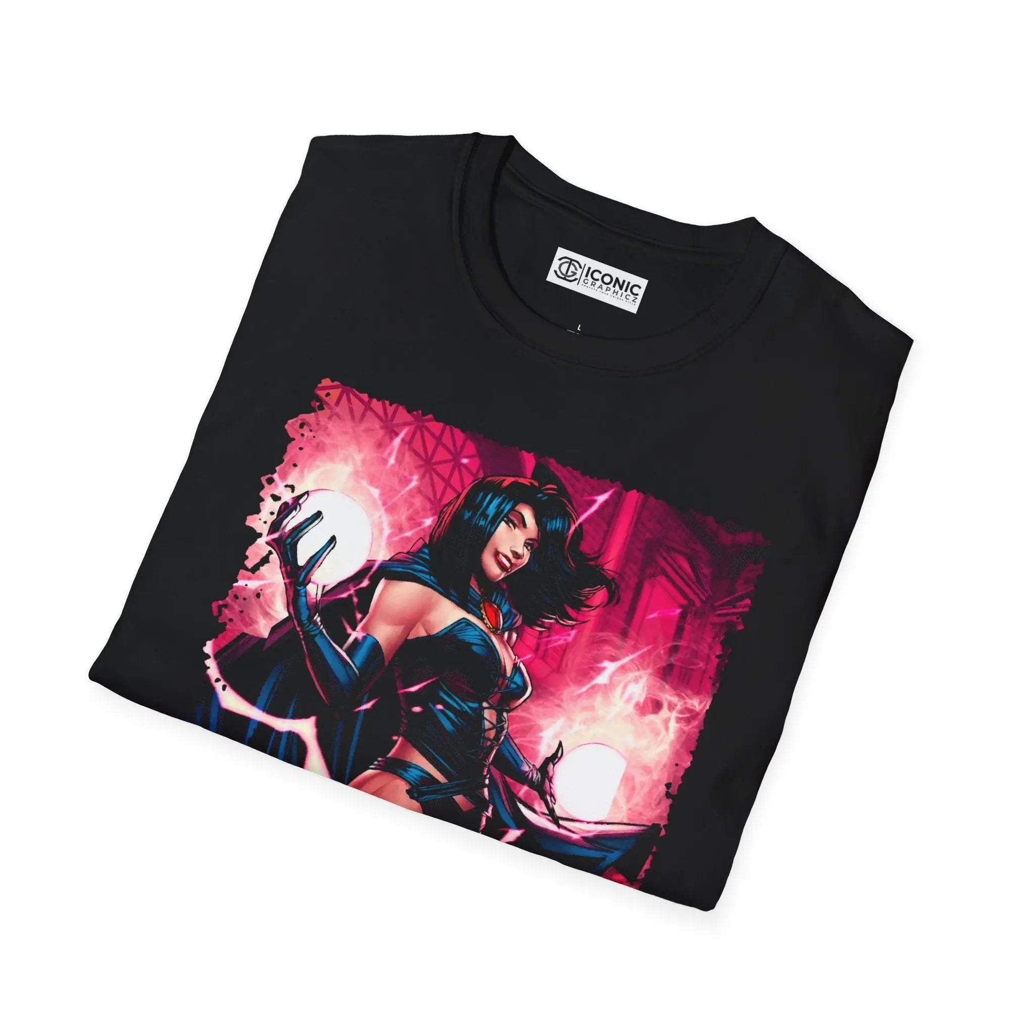 Selene T-Shirt Printify