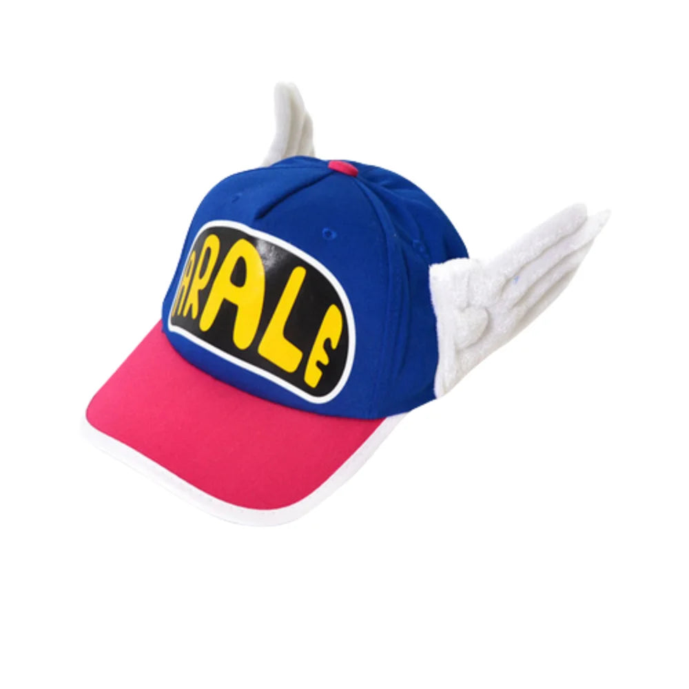 Arale Dr.Slump Cosplay Norimaki Hat