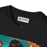 Shang-Chi T-Shirt - IGZ Clothing  - Shang-Chi Unisex Softstyle T-Shirt Best Price 26 at IGZ Clothing 