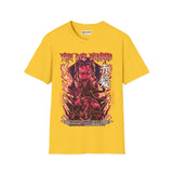 Shanks One Piece T-Shirt Printify