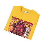Shanks One Piece T-Shirt Printify