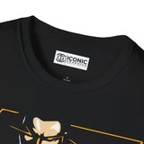 Shazam T-Shirt Printify