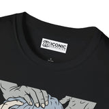 Shigaraki My hero academia T-Shirt Printify