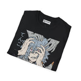 Shigaraki My hero academia T-Shirt Printify