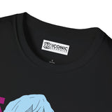 Shigaraki My hero academia T-Shirt - IGZ Clothing  - Shigaraki Unisex Softstyle T-Shirt Best Price 26 at IGZ Clothing 