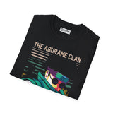 Shino Naruto T-Shirt - IGZ Clothing  - Shino Unisex Softstyle T-Shirt Best Price 26 at IGZ Clothing 