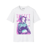 Shinobu Demon Slayer T-Shirt Printify